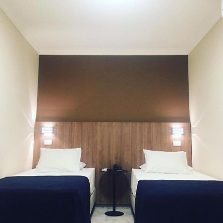 Hotel Diamante San Paolo Esterno foto