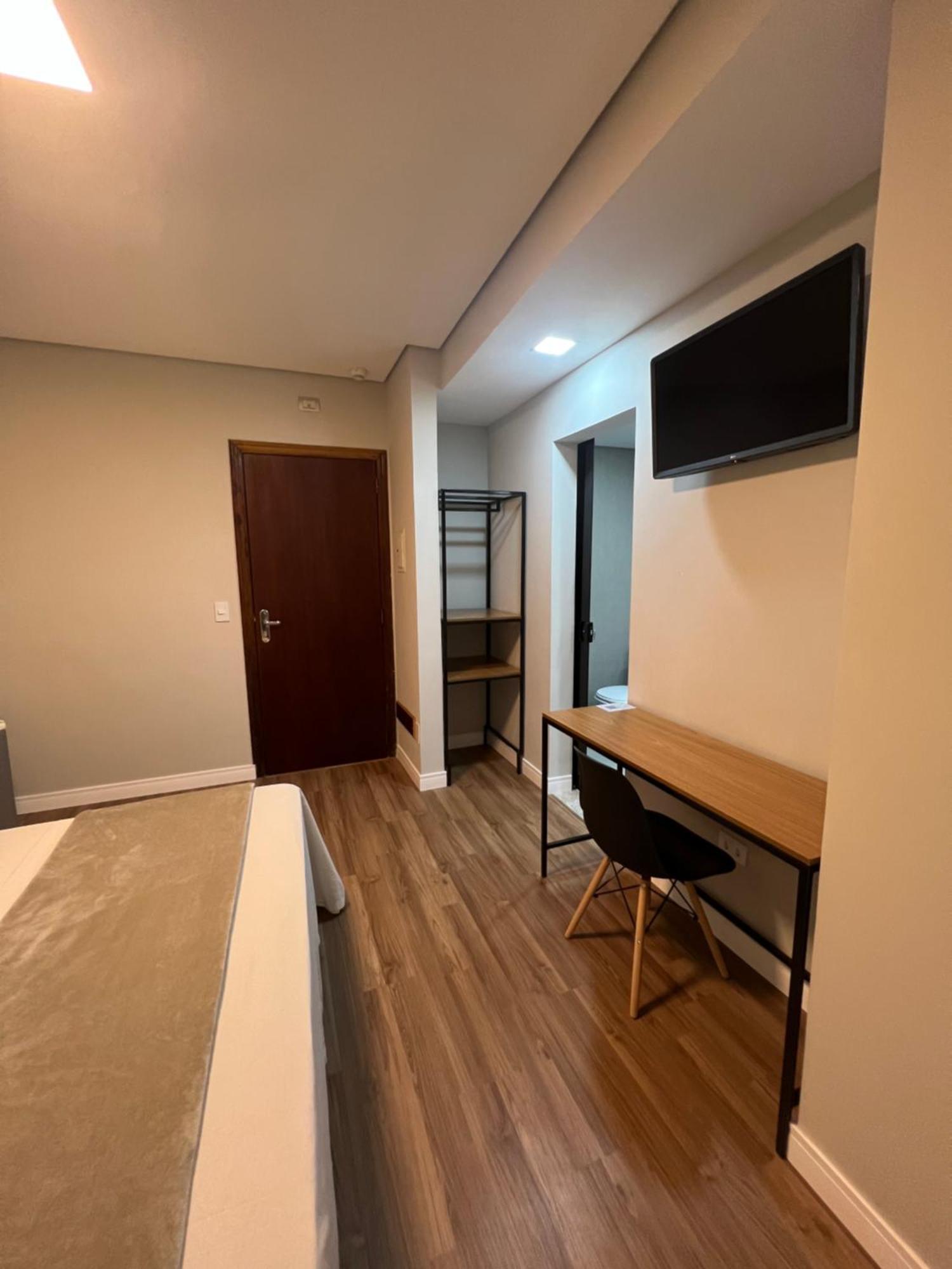 Hotel Diamante San Paolo Esterno foto