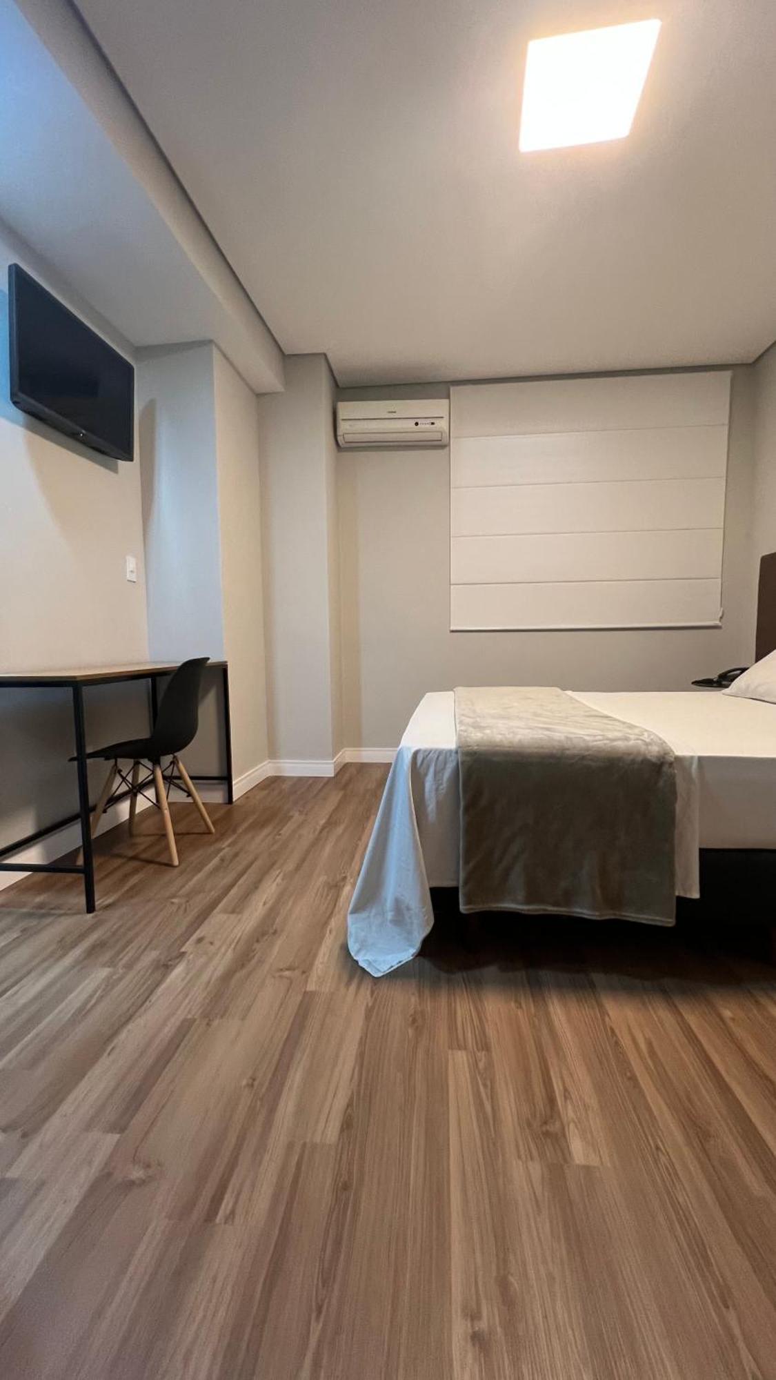 Hotel Diamante San Paolo Esterno foto