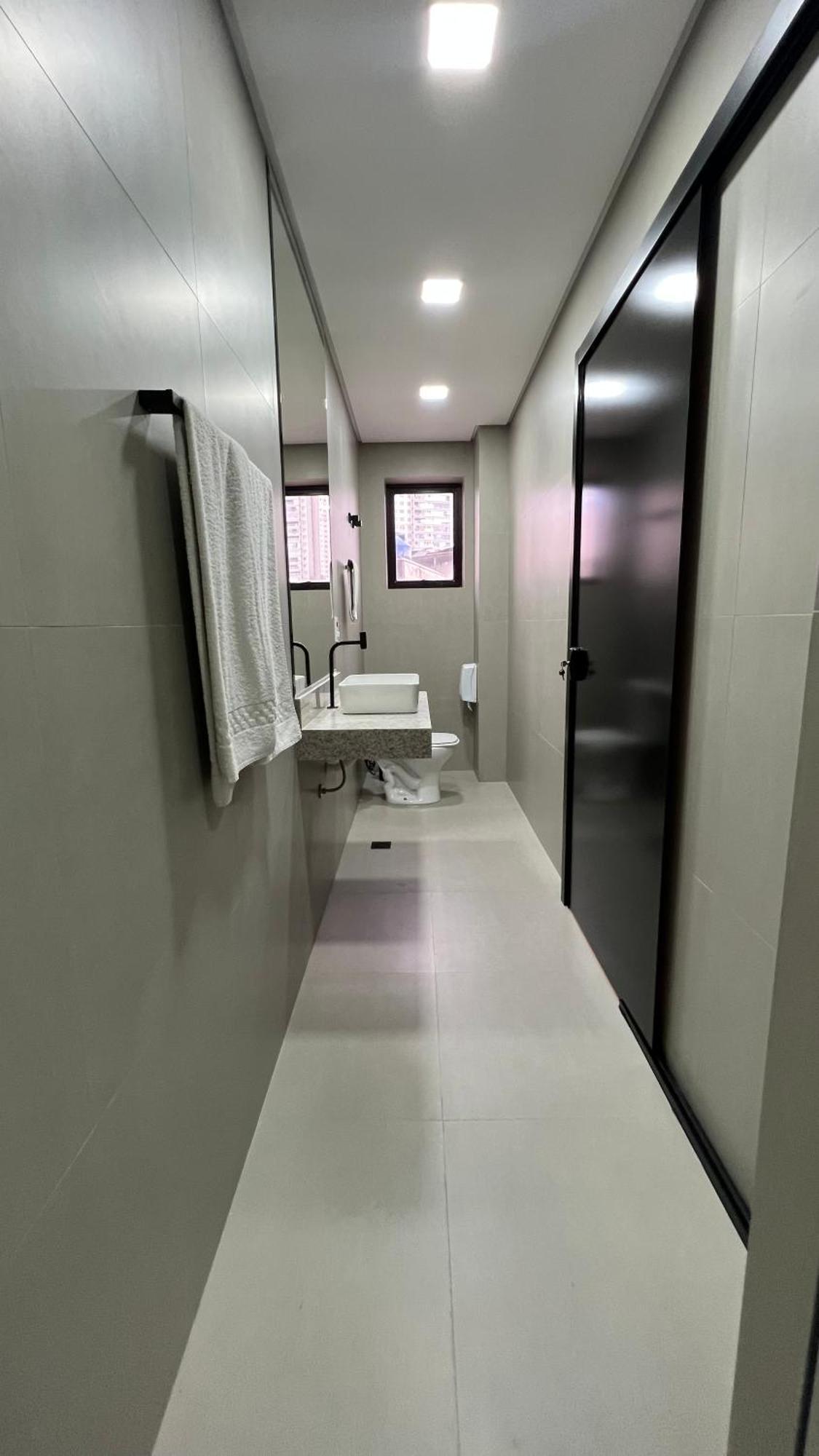 Hotel Diamante San Paolo Esterno foto