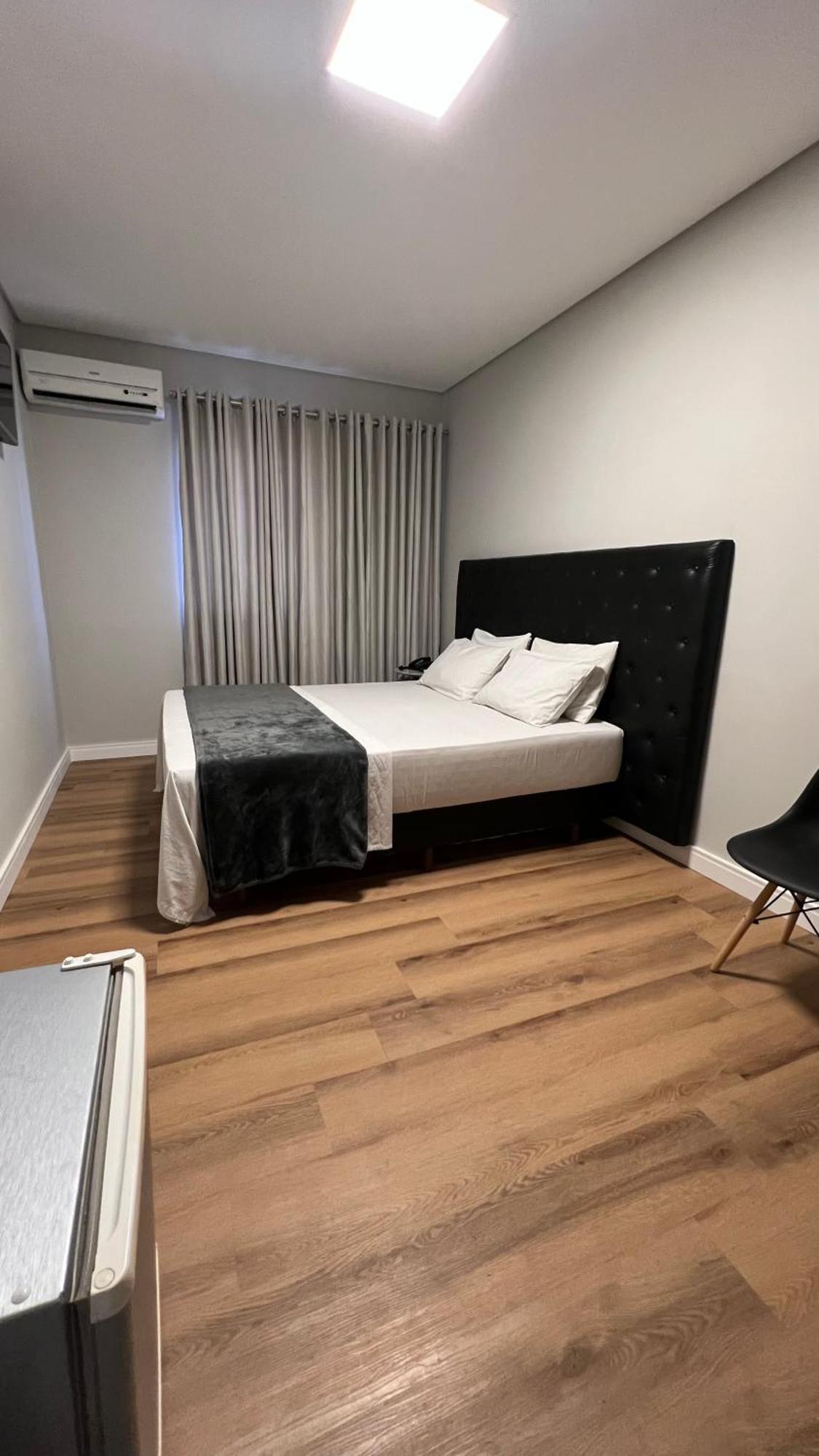 Hotel Diamante San Paolo Esterno foto