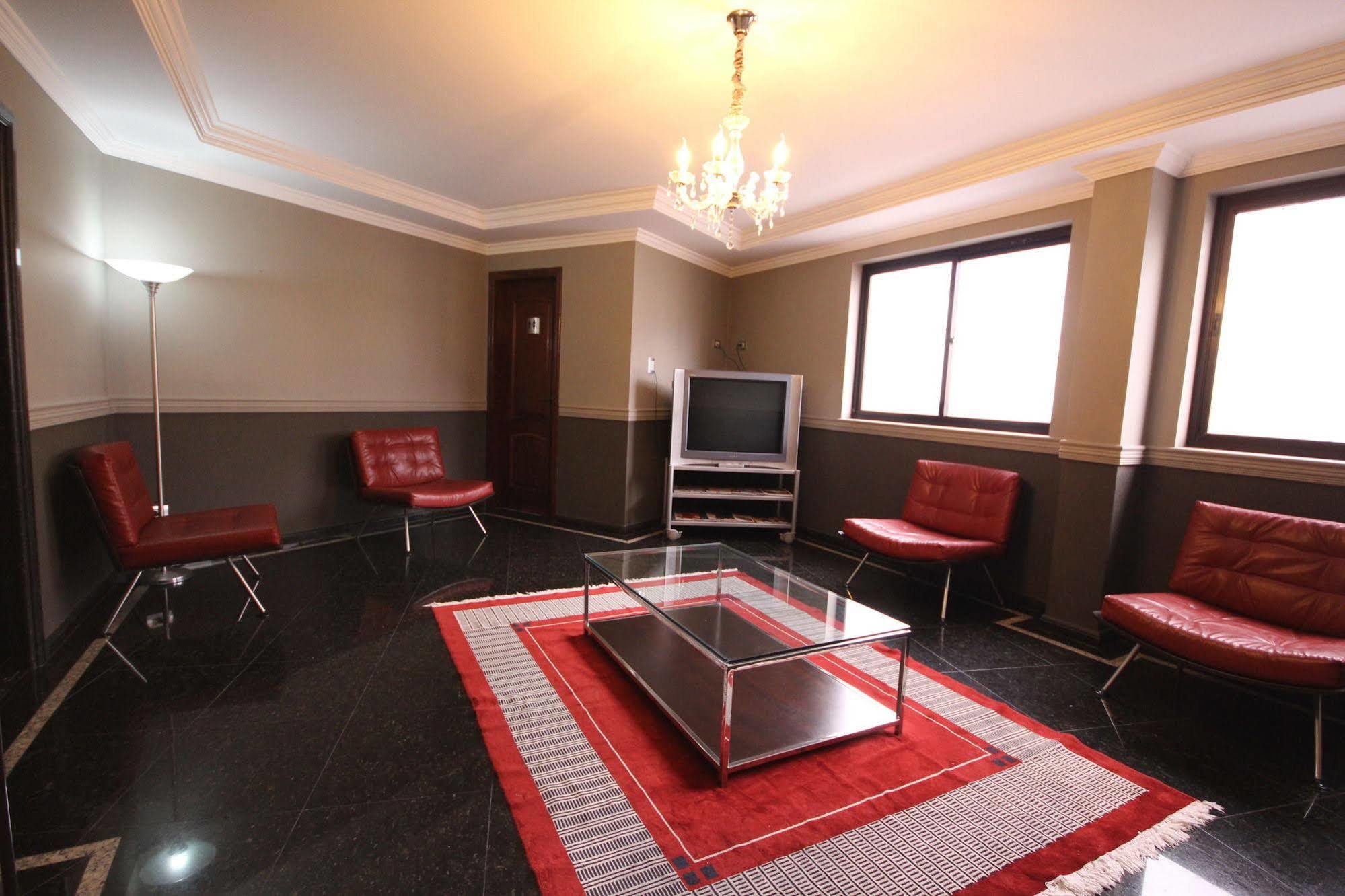 Hotel Diamante San Paolo Esterno foto