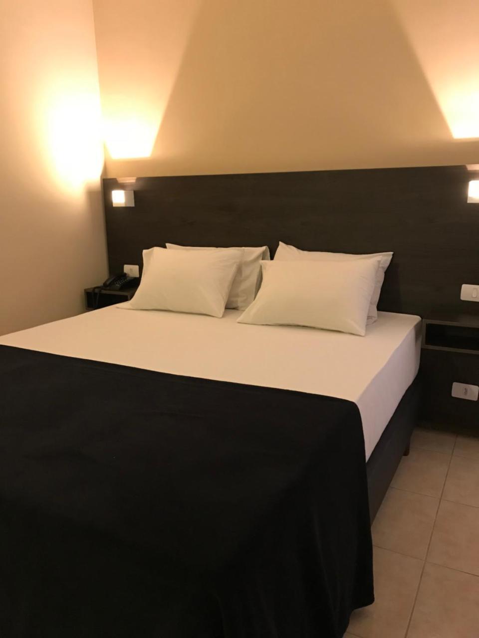 Hotel Diamante San Paolo Esterno foto