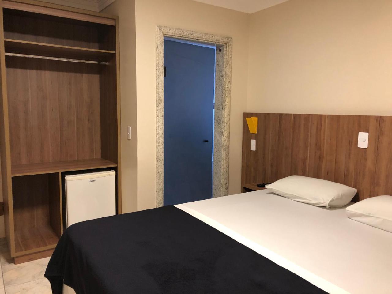 Hotel Diamante San Paolo Esterno foto