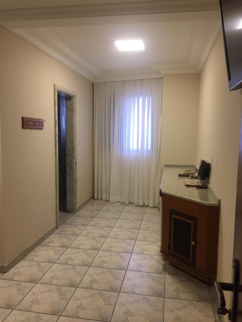 Hotel Diamante San Paolo Esterno foto