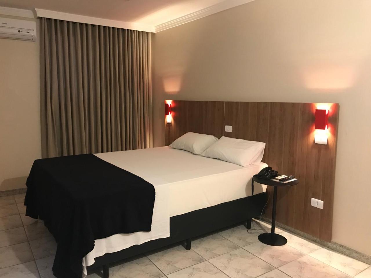 Hotel Diamante San Paolo Esterno foto
