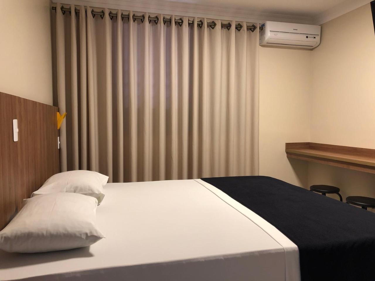 Hotel Diamante San Paolo Esterno foto
